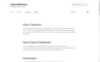Opticalwhitener.com Screenshot 2024-06-18 11:16:40
