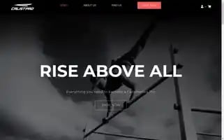 Calistpro.com Screenshot 2024-05-29 14:47:23