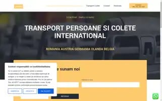 Totaltour.ro Screenshot 2024-04-15 07:07:49