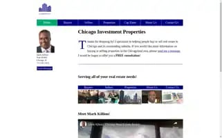 Markkillion.com Screenshot 2024-05-16 07:00:34