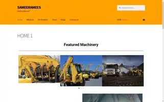 Sameeramees.com Screenshot 2024-05-27 16:22:25