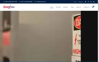 Enerxion.com Screenshot 2024-05-18 10:27:25