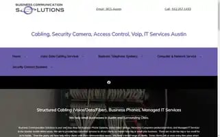 Bcs-ip.com Screenshot 2024-05-08 17:26:18