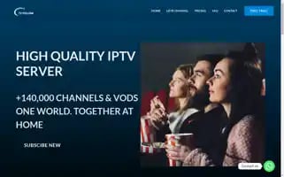 Followstv.com Screenshot 2024-05-25 17:06:20