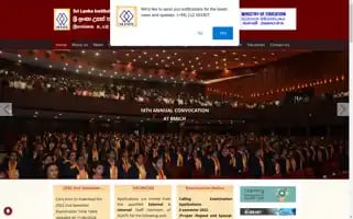 Sliate.ac.lk Screenshot 2024-06-15 09:13:38