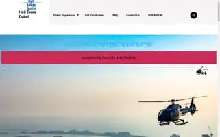 Helitoursdubai.com Screenshot 2024-04-26 22:25:14