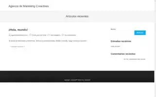 Agenciacreactives.com Screenshot 2024-06-18 23:09:04