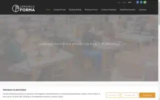 Formaarts.com Screenshot 2024-07-01 09:50:43