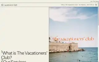 Thevacationersclub.com Screenshot 2024-04-16 21:16:35