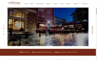 Wildrivergrille.com Screenshot 2024-07-06 16:42:58