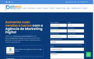 Agenciapublicmidia.com Screenshot 2024-06-28 08:41:35