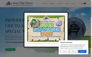 Nextstepfarms.org Screenshot 2024-05-21 05:17:17