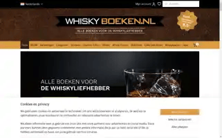 Whiskyboeken.nl Screenshot 2024-06-15 07:02:28