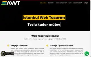 Istanbulweb.com.tr Screenshot 2024-06-29 10:58:50