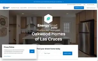Oakwoodlc.com Screenshot 2024-05-16 10:21:07