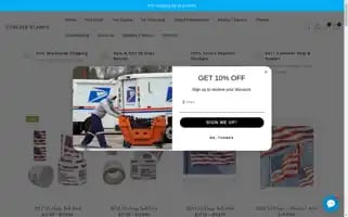 Ircsrxstamps.com Screenshot 2024-05-03 23:53:42