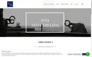 Galeriahurtado.com Screenshot 2024-05-18 22:14:32