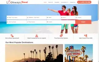Lookwaystravel.com Screenshot 2024-04-23 06:06:47