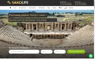 Sakolifetour.com Screenshot 2024-04-26 12:40:04