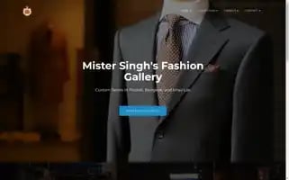 Fashionsgallery.com Screenshot 2024-07-03 10:08:01