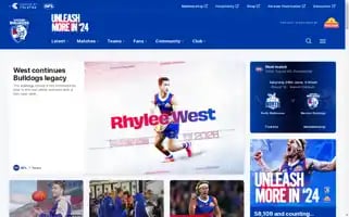 Westernbulldogs.com.au Screenshot 2024-06-27 02:18:58