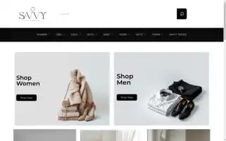Shopwithsavvy.com Screenshot 2024-04-27 14:49:34