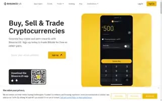 Binance.us Screenshot 2024-06-25 14:29:36