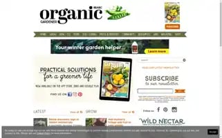 Organicgardener.com.au Screenshot 2024-06-15 06:30:08