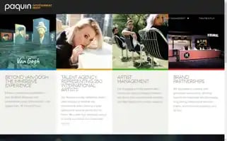 Paquinentertainment.com Screenshot 2024-07-03 07:33:28