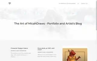 Micahdraws.com Screenshot 2024-07-02 12:04:53