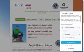 Hochtour.org Screenshot 2024-04-17 00:34:25