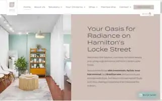 Thewaxlounge.ca Screenshot 2024-06-28 16:10:15