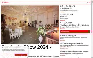 Hfbk-hamburg.de Screenshot 2024-07-04 23:25:20