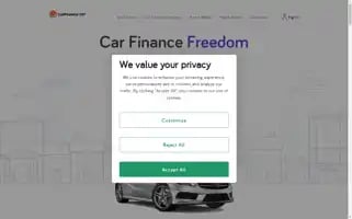 Carfinance247.co.uk Screenshot 2024-06-27 01:19:24