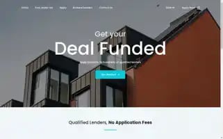 Directmoneymarket.com Screenshot 2024-07-06 22:42:58