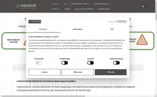Industrinat.se Screenshot 2024-07-09 21:41:06