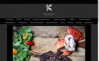 Khayatenterprises.com Screenshot 2024-07-02 23:17:19