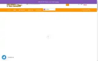 Liveresinvapecartridge.com Screenshot 2024-05-20 21:58:12