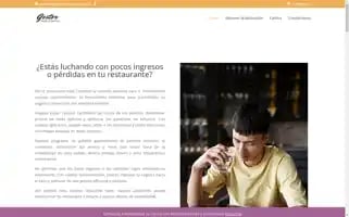 Gestorgastronomico.com Screenshot 2024-05-25 20:31:50