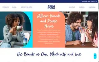 Aimiafoods.com Screenshot 2024-06-30 20:31:44