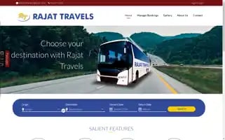 Rajattravels.com Screenshot 2024-04-24 00:34:56