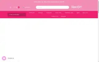 Rosabee.net Screenshot 2024-05-26 11:45:05