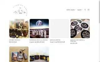 Vitaminamontsec.com Screenshot 2024-05-02 05:20:26