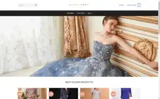 Alexanderdress.com Screenshot 2024-05-26 20:31:27