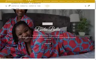 Beebabella.com Screenshot 2024-05-18 20:14:03