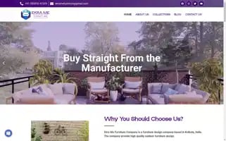 Ekramefurniture.com Screenshot 2024-05-29 12:09:53