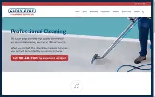 Thecleanedge.com Screenshot 2024-05-16 20:41:13