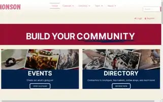 Mymonson.org Screenshot 2024-06-16 07:32:39