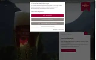 Schlossbrauhaus.de Screenshot 2024-06-11 22:10:31