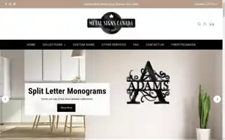 Metalsignscanada.com Screenshot 2024-05-12 22:28:19